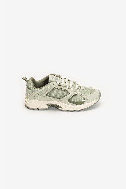 Tommy Hilfiger Erkek Sneaker Yeşil