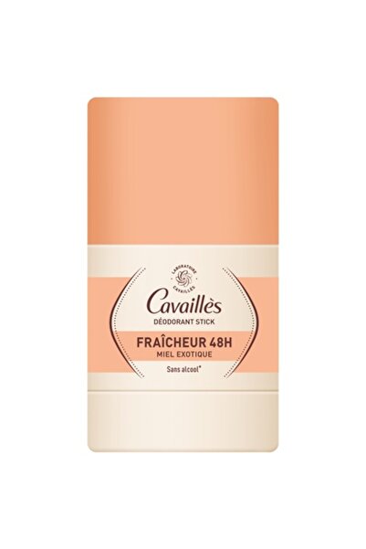 Roge Cavailles Deodorant stick with honey Roge Cavailles, 50 ml