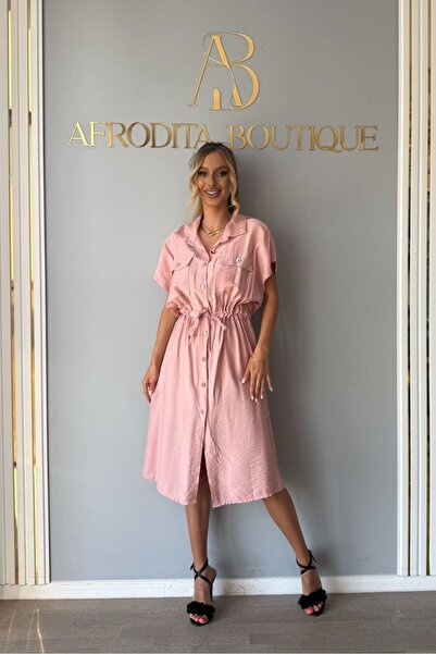 Afrodita Boutique Nicole dress