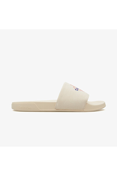 Calvin Klein Slide Kadın Pembe Terlik