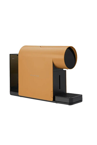 Morning Aparat de espresso automat premium cu capsule Nespresso, MORNING, Min...