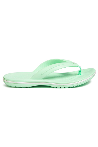 Crocs شبشب كروك باند فليب للأطفال للجنسين 205778-3TI