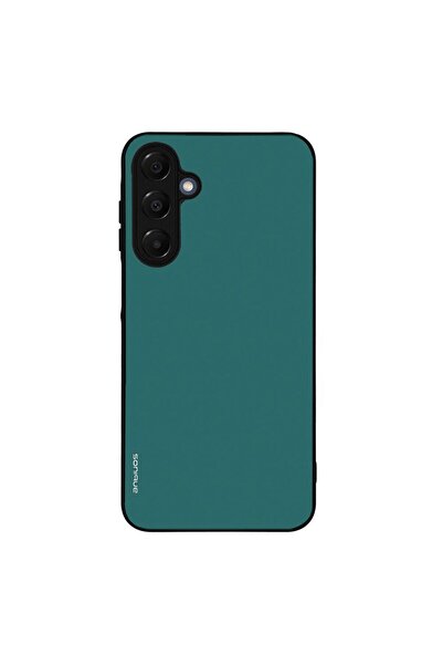 Sonique Θήκη ColorBloc Series για Samsung Galaxy A16 4G / Galaxy A16 5G Πετρόλ