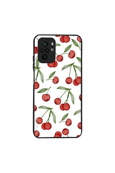 Sonique Θήκη Fruit Series για Xiaomi Redmi Note 10 / Redmi Note 10s / Poco M5...