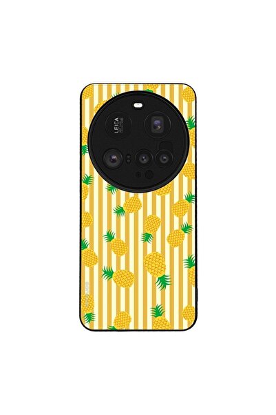 Sonique Θήκη Fruit Series για Xiaomi Xiaomi 15 Ultra 5G Ανανάς 01