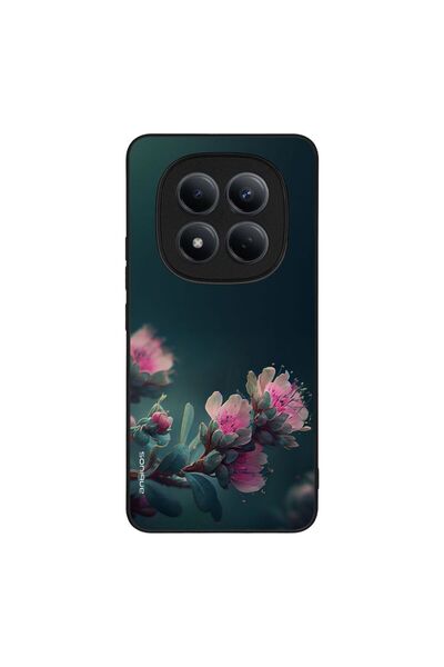 Sonique Θήκη Sunset in Eden Series για Xiaomi Redmi Note 15 Pro 4G Rhodo Garden