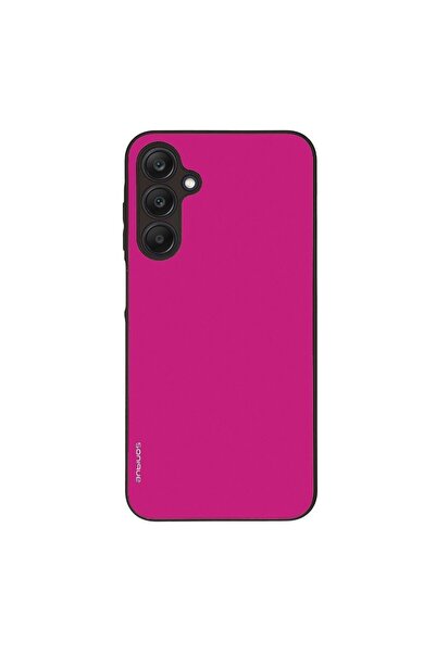 Sonique Θήκη ColorBloc Series για Samsung Galaxy A25 5G Ματζέντα
