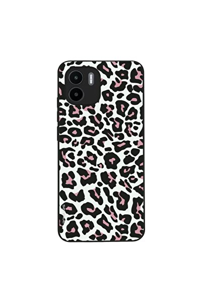 Sonique Θήκη Animal Print Series για Xiaomi Redmi A1 / Redmi A2 Leopard 02