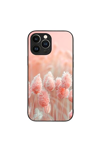 Sonique Θήκη Sunset in Eden Series για Apple iPhone 13 Pro Max Pink Mirage