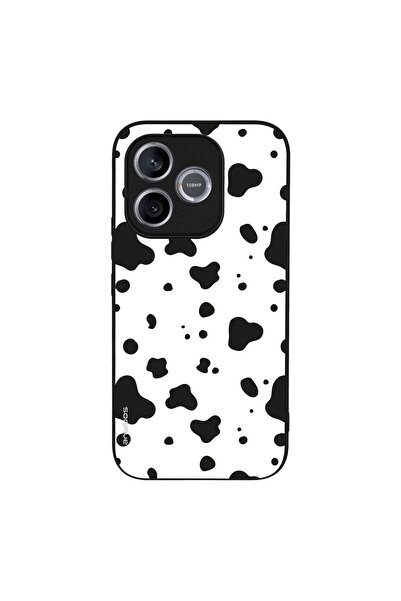 Sonique Θήκη Animal Print Series για Honor 600 Lite 5G Dalmatian