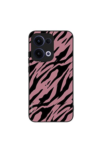 Sonique Θήκη Animal Print Series για Oppo Reno13 5G Tiger 02