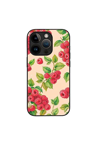 Sonique Θήκη Fruit Series για Apple iPhone 14 Pro Βατόμουρο