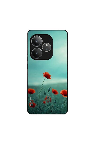 Sonique Θήκη Sunset in Eden Series για Realme GT 6 5G / Realme GT 6T 5G Scarl...