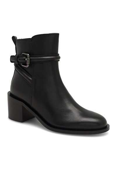 Gino Rossi Botine de damă CHIERI-36089 Negru