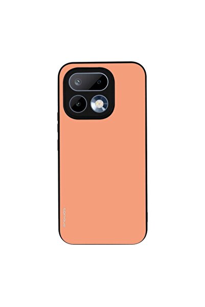 Sonique Θήκη ColorBloc Series για Realme 16 Pro 5G Κοραλί