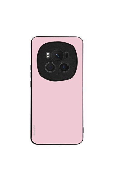Sonique Θήκη ColorBloc Series για Honor Magic6 Pro 5G Ροζ Ανοιχτό