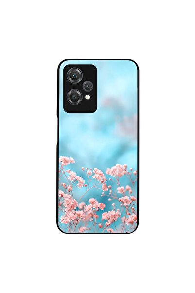 Sonique Θήκη Sunset in Eden Series για OnePlus Nord CE 2 Lite 5G Baby's Breath