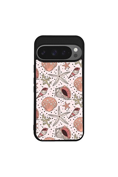 Sonique Θήκη Ocean Series για Google Pixel 9 Pro 5G Αστερίας