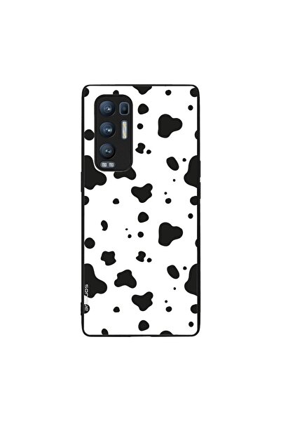 Sonique Θήκη Animal Print Series για Oppo Find X3 Neo 5G Dalmatian