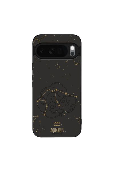 Sonique Θήκη Zodiac Series για Google Pixel 10 Pro XL 5G Aquarius