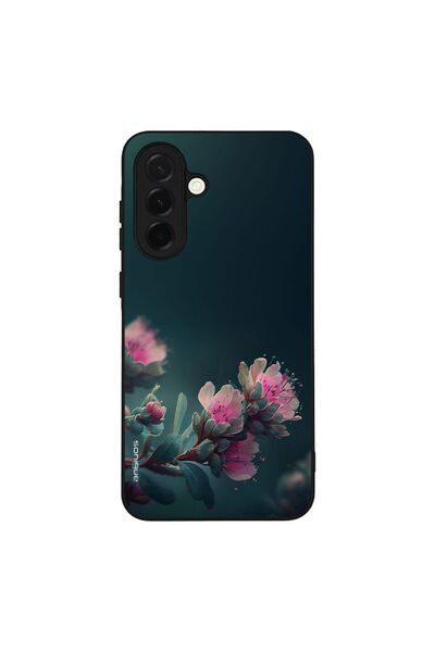 Sonique Θήκη Sunset in Eden Series για Samsung Galaxy A36 5G Rhodo Garden