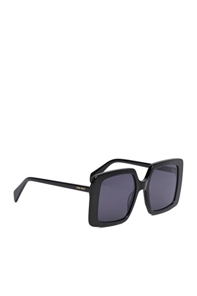 Nine West Ochelari de soare de damă negri