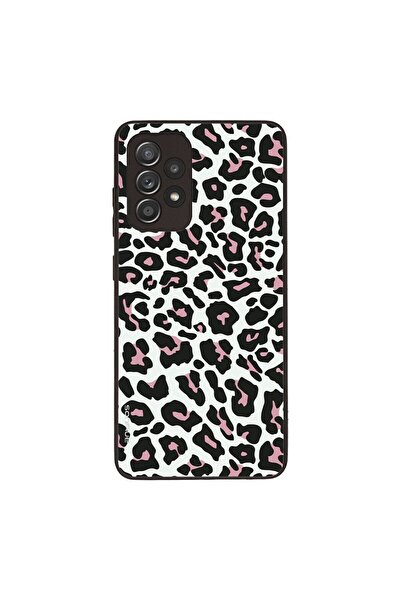 Sonique Θήκη Animal Print Series για Samsung Galaxy A52 4G/5G / Galaxy A52s 5...