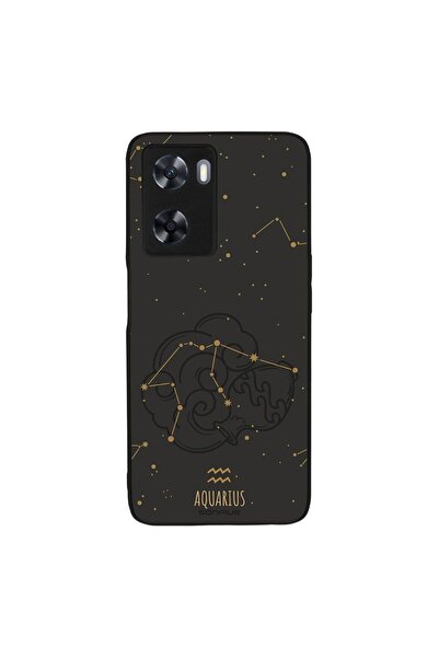 Sonique Θήκη Zodiac Series για OnePlus Nord N20 SE Aquarius