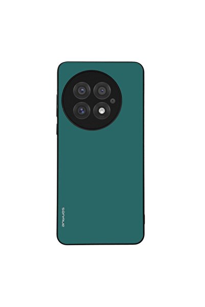 Sonique Θήκη ColorBloc Series για OnePlus 13 5G Πετρόλ