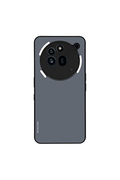 Sonique Θήκη ColorBloc Series για Nothing Phone 3a Pro Μπλε Γκρι