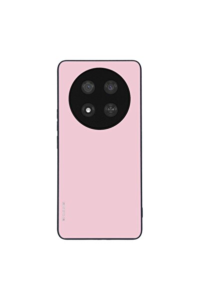 Sonique Θήκη ColorBloc Series για Honor Magic7 Lite 5G Ροζ Ανοιχτό