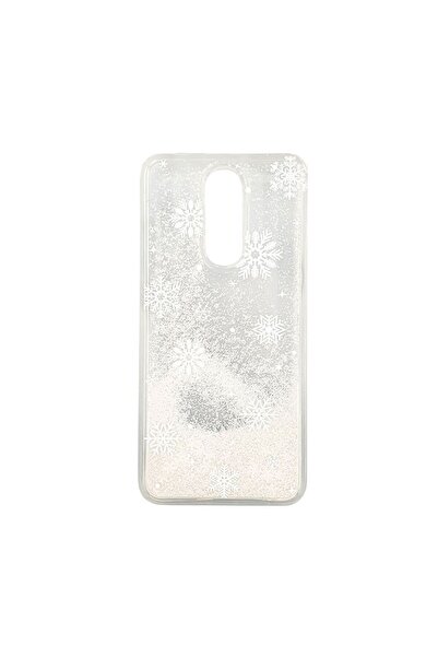 OEM Θήκη Κινητού Winter Case Xiaomi Redmi 8 Snowflakes