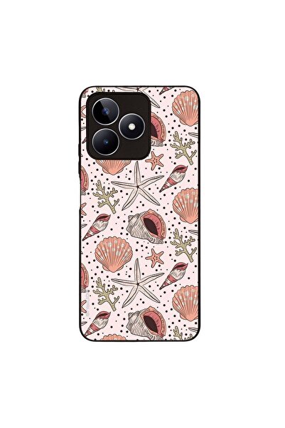 Sonique Θήκη Ocean Series για Realme C51 / Realme C53 / Realme Note 50 4G Αστ...