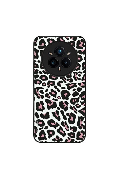 Sonique Θήκη Animal Print Series για Realme 14 Pro Plus 5G Leopard 02