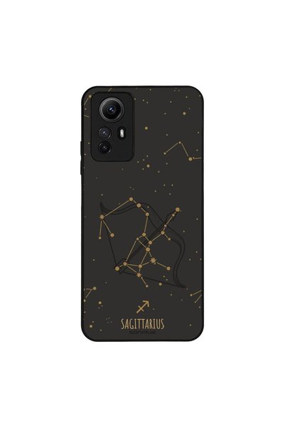 Sonique Θήκη Zodiac Series για Xiaomi Redmi Note 12s Sagittarius