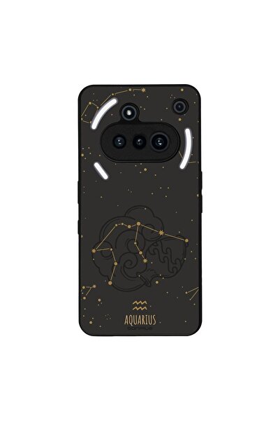Sonique Θήκη Zodiac Series για Nothing Phone 3a Aquarius