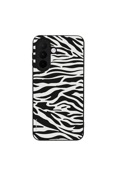 Sonique Θήκη Animal Print Series για Samsung Galaxy A27 5G Zebra