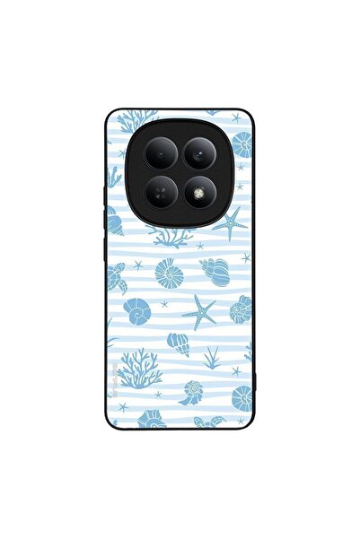 Sonique Θήκη Ocean Series για Xiaomi Redmi Note 15 5G / Poco M8 5G Κοράλλια
