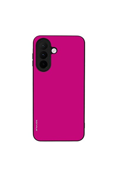 Sonique Θήκη ColorBloc Series για Samsung Galaxy A27 5G Ματζέντα