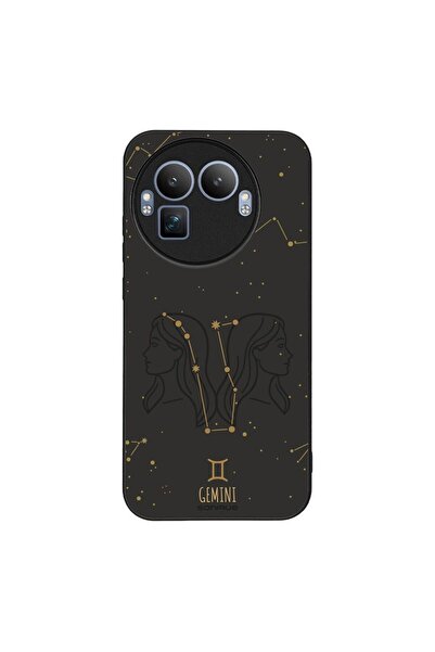Sonique Θήκη Zodiac Series για Realme GT 8 Pro 5G Gemini