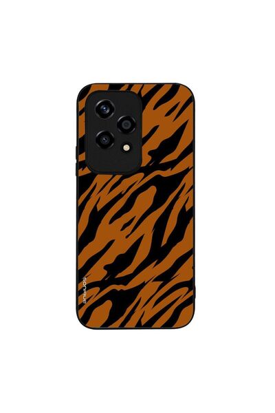 Sonique Θήκη Animal Print Series για Honor 200 Lite 5G Tiger 01