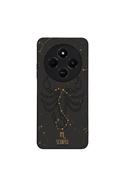 Sonique Θήκη Zodiac Series για Xiaomi Redmi 14C 4G / Poco C75 4G / Redmi A4 5...