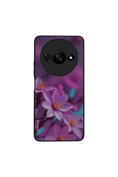 Sonique Θήκη Sunset in Eden Series για Xiaomi Redmi A3 / Redmi A3x Sakura Bloom