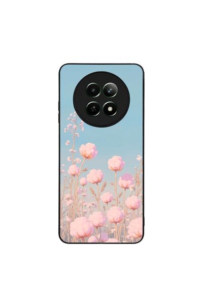 Sonique Θήκη Sunset in Eden Series για Realme 12 5G / Realme 12x Pure Cotton