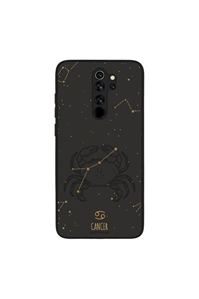 Sonique Θήκη Zodiac Series για Xiaomi Redmi Note 8 Pro