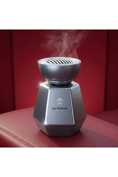 Auto Family FZE Encounter Car Air Freshener Perfume Diffuser, Long Lasting Ca...