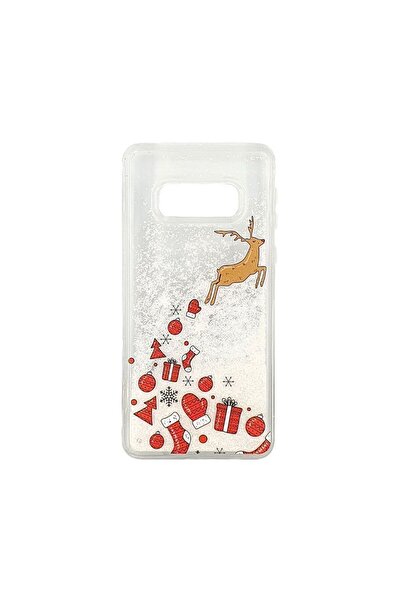 OEM Θήκη Κινητού Winter Case Samsung Galaxy S8 Plus Gifts