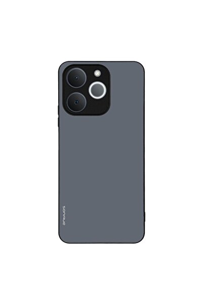 Sonique Θήκη ColorBloc Series για Realme Note 70T 4G Μπλε Γκρι