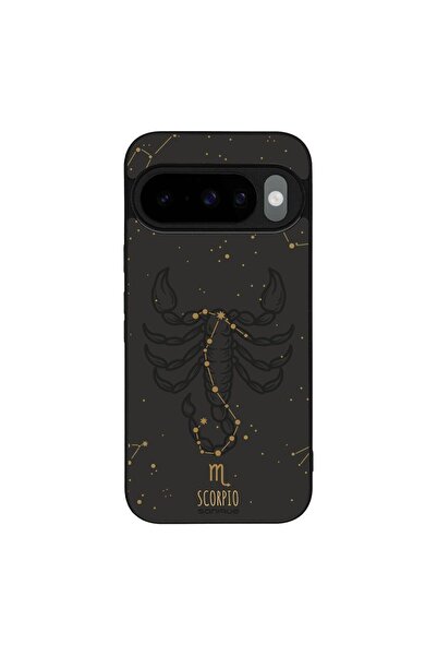 Sonique Θήκη Zodiac Series για Google Pixel 10 5G / Pixel 10 Pro 5G Scorpio