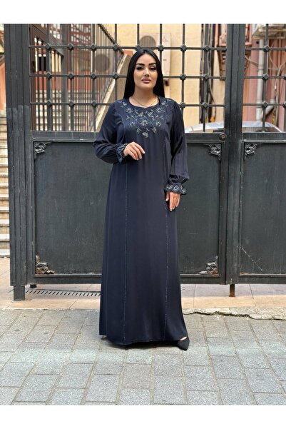 Miss Modish Italian Viscose Summer Dress